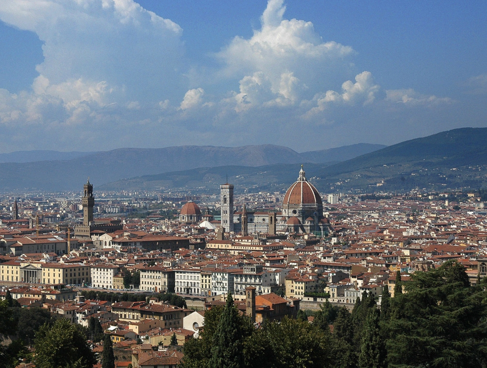 La Firenze segreta che non conoscevi: ecco 5 luoghi da visitare Firenze segreta photo credits wikipedia