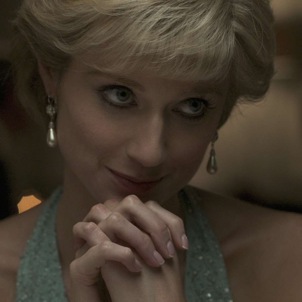 The Crown 6, le immagini dell’incidente di Lady Diana sarebbero “disgustose” secondo Buckingham Palace Emma Corrin interpreta Lady Diana - Ph Credit amica.it