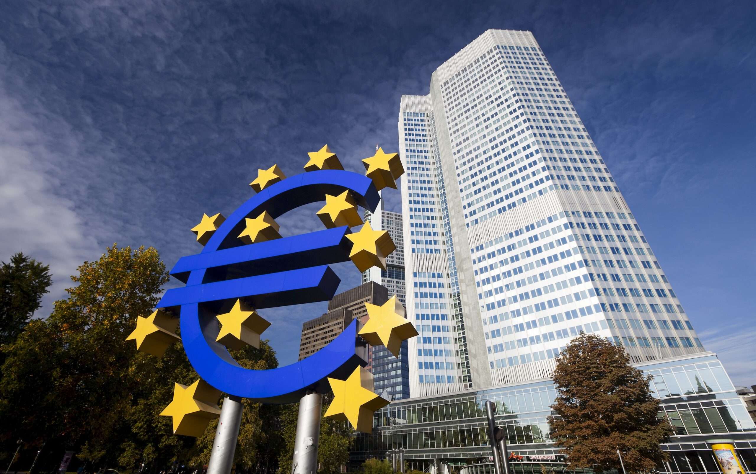 Carovita: è “guerra al salario”, lo ammette la BCE Banca Centrale Europea - Ph Credit Unioneuropea.it