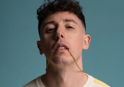 "Lunatica" il nuovo singolo di Shade