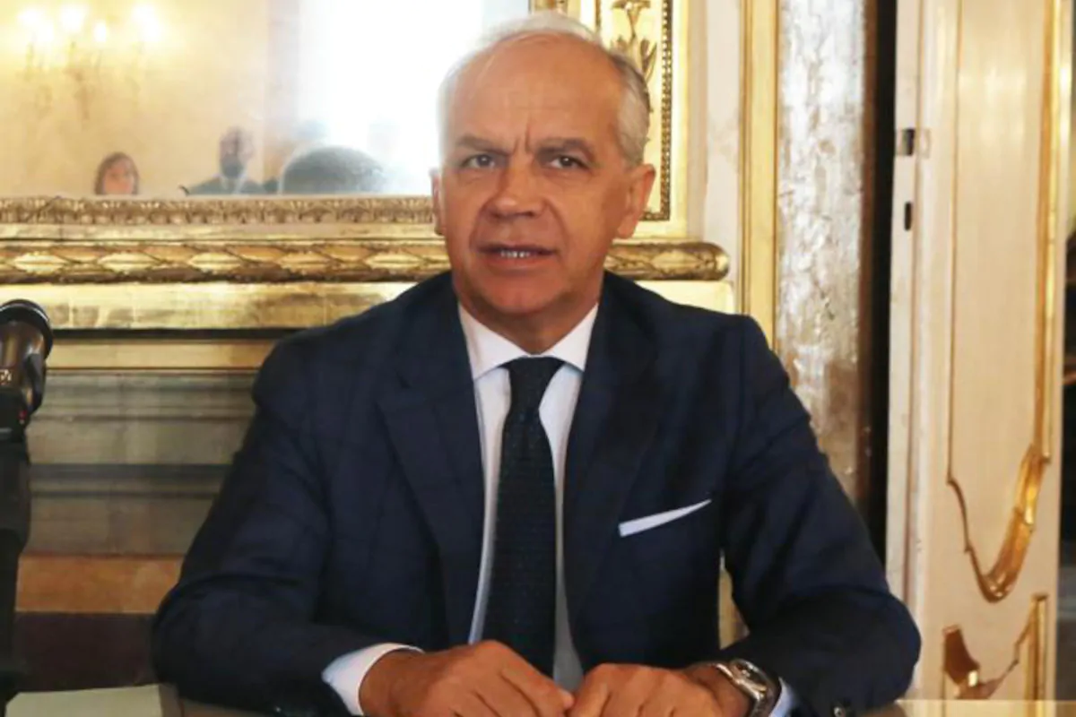 Piantedosi, per il governo la tragedia sarebbe stata causata da una brusca virata degli scafisti Pianredosi, fonte notizide.it