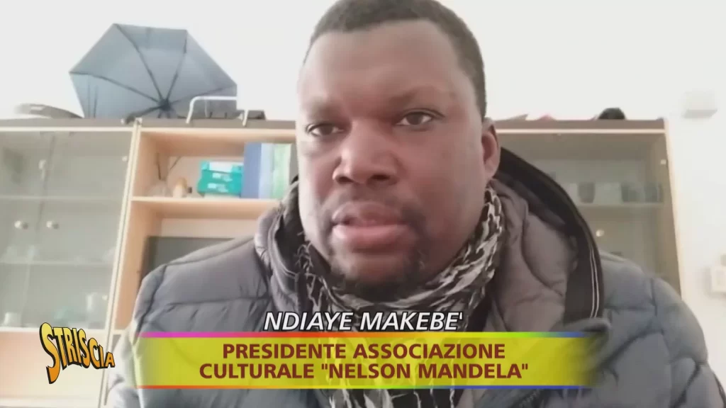 Associazione Nelson Mandela Soumahoro