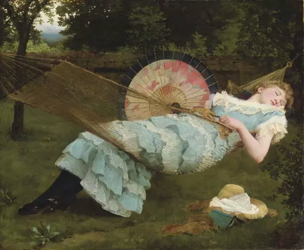 Sweet Repose, Prinsep_photocreidt:wikipedia