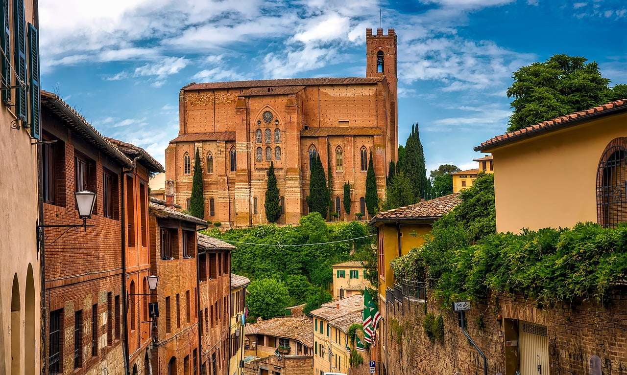 Turismo culturale: Siena si conferma tra le mete più ambite siena