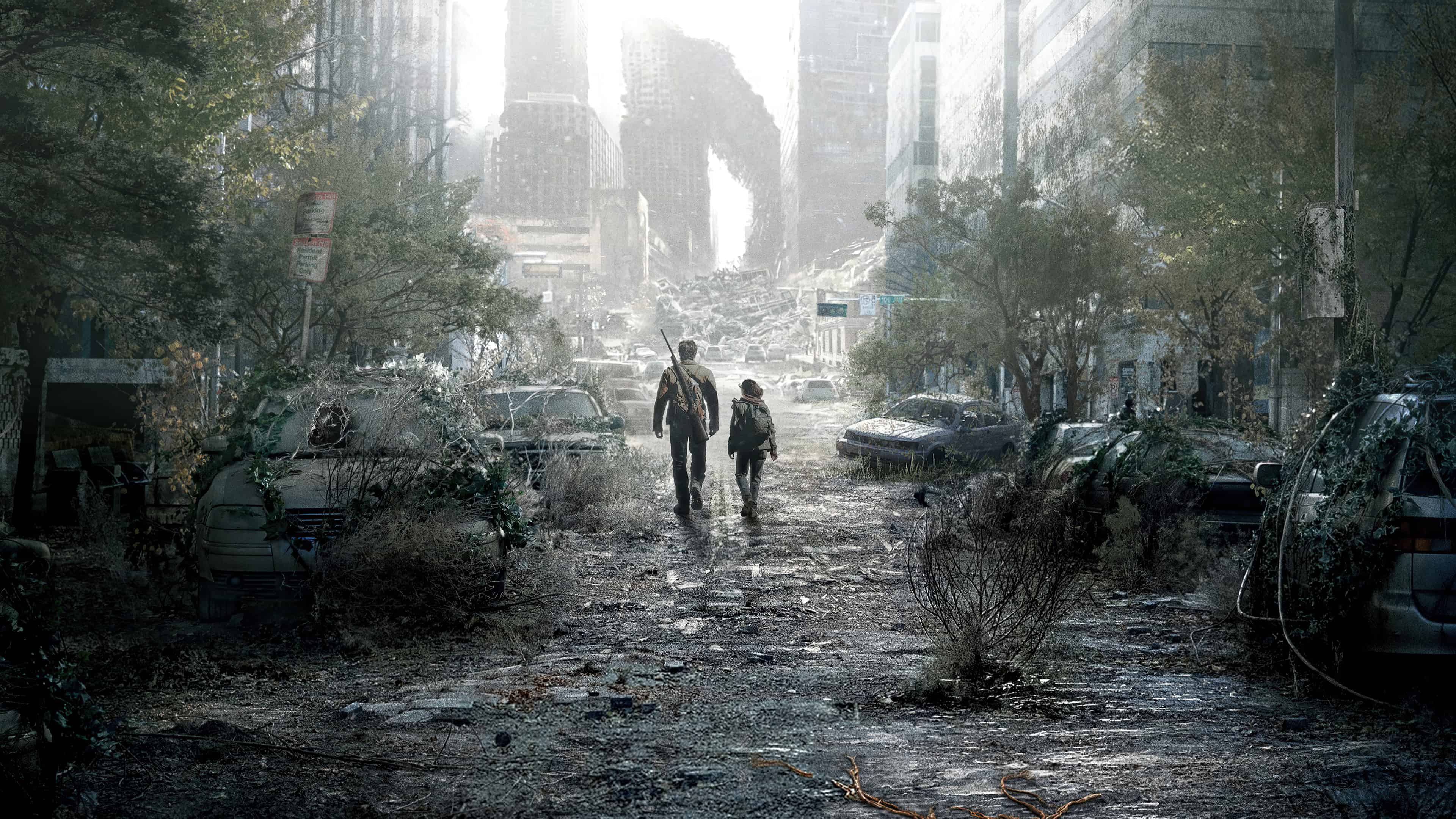 The Last of Us: differenze tra videogioco e serie tv discusse in un video tlou showrunner video differenze sony