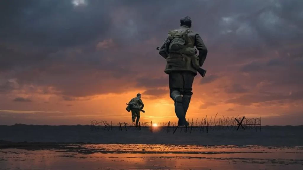 "1917", stasera in tv il film di Sam Mendes, tre volte Premio Oscar