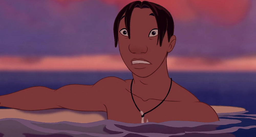 Lilo & Stitch, problemi con il remake live-action: Kahiau Machado è stato accusato di insulti razzisti Lilo & Stitch Remake