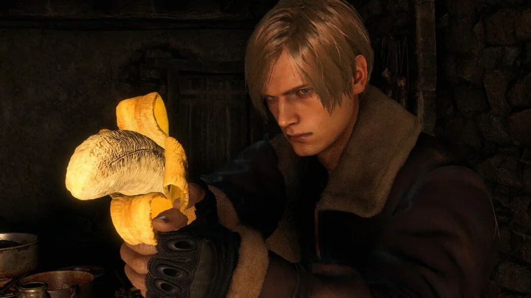 Resident Evil 4 Remake TOP 3 MOD