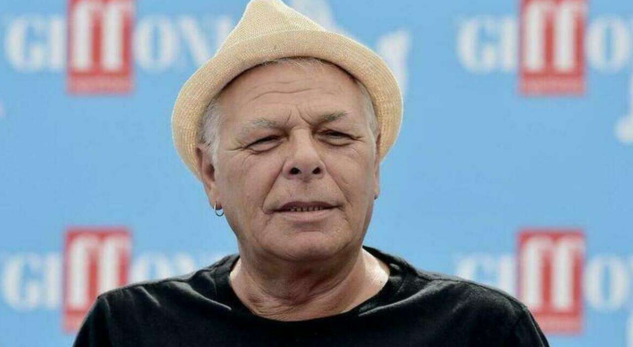Serena Guarino, chi è la moglie di Enzo Gragnaniello