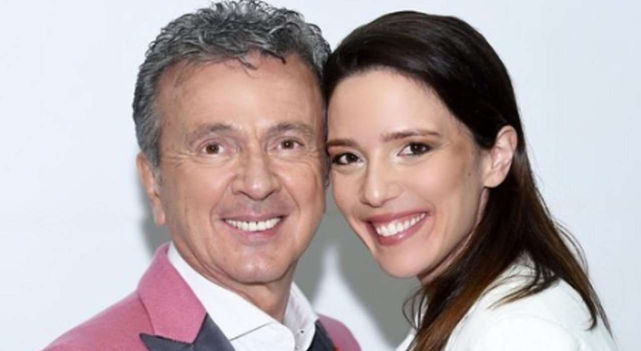 Clara Ghinazzi, chi è la figlia di Pupo: “Stiamo benissimo come famiglia allargata”