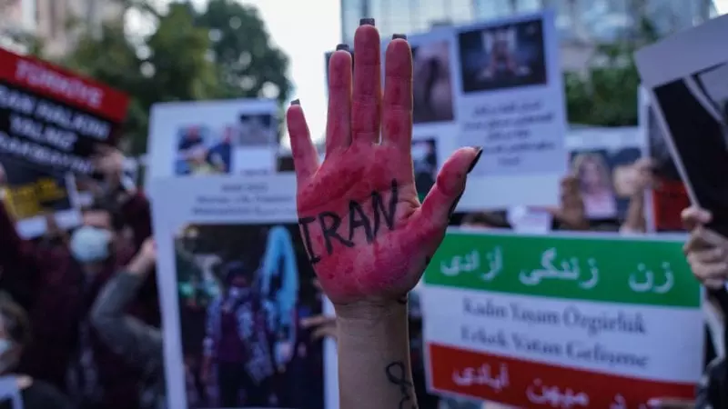 In Iran non si fermano le condanne a morte, l’Onu: “Pena di morte usata come arma contro i cittadini”