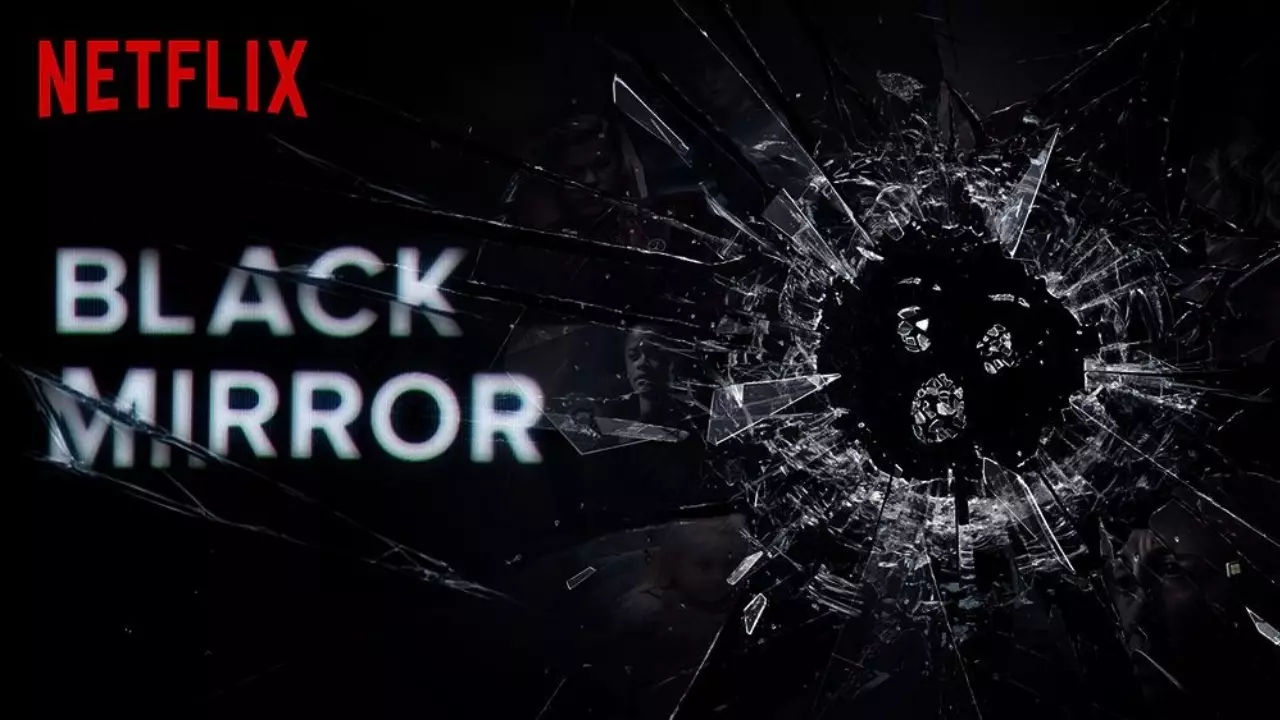 Black Mirror: rilasciati i poster dei cinque episodi della sesta stagione