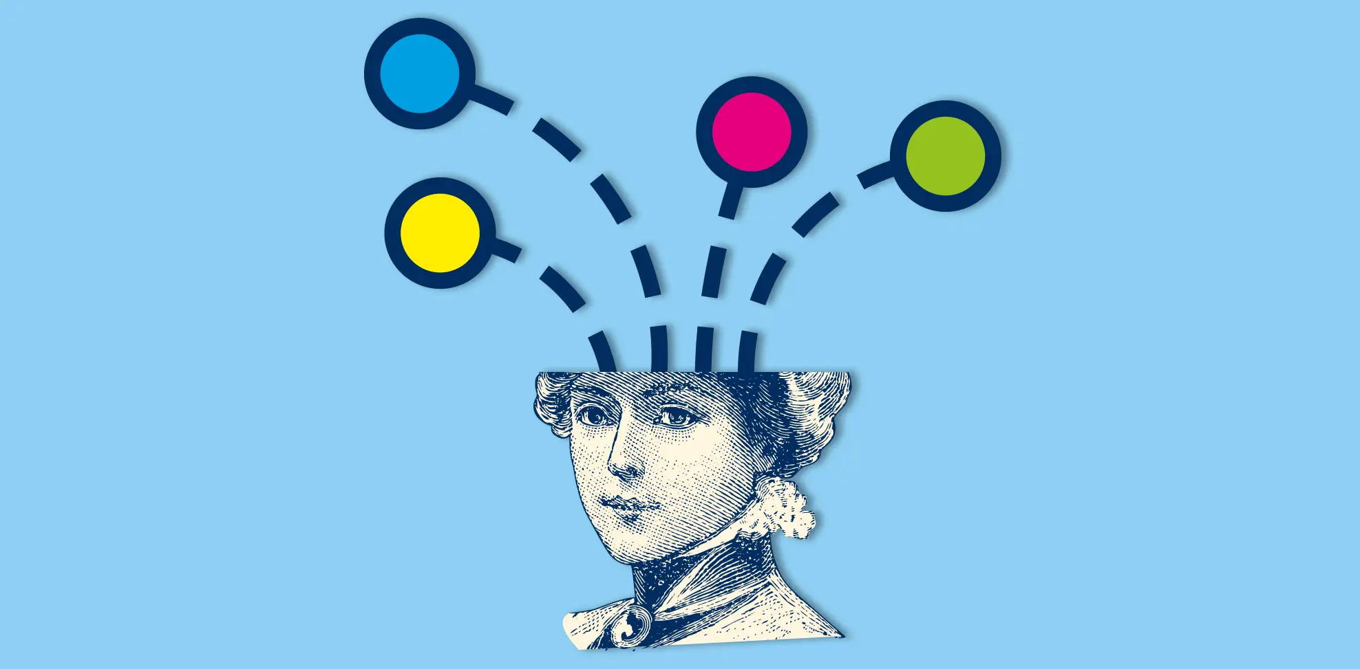 Perché festeggiamo la giornata mondiale della creatività e dell’innovazione Giornata Mondiale della Creatività e dell'Innovazione - Photo Credits casawalden.com