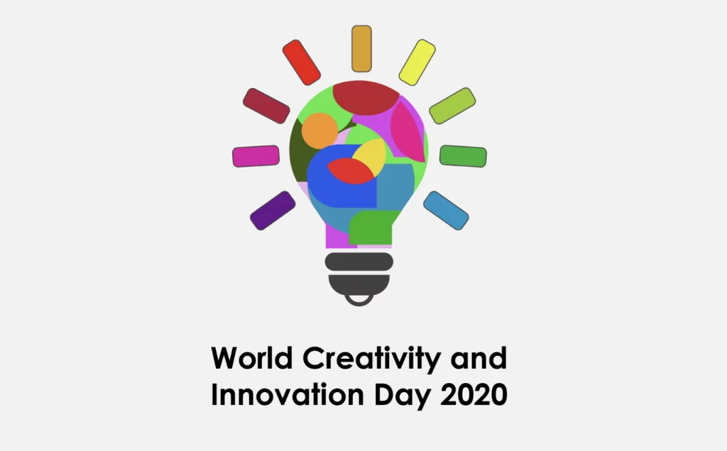 Giornata Mondiale della Creatività e dell'Innovazione - Photo Credits casawalden.com