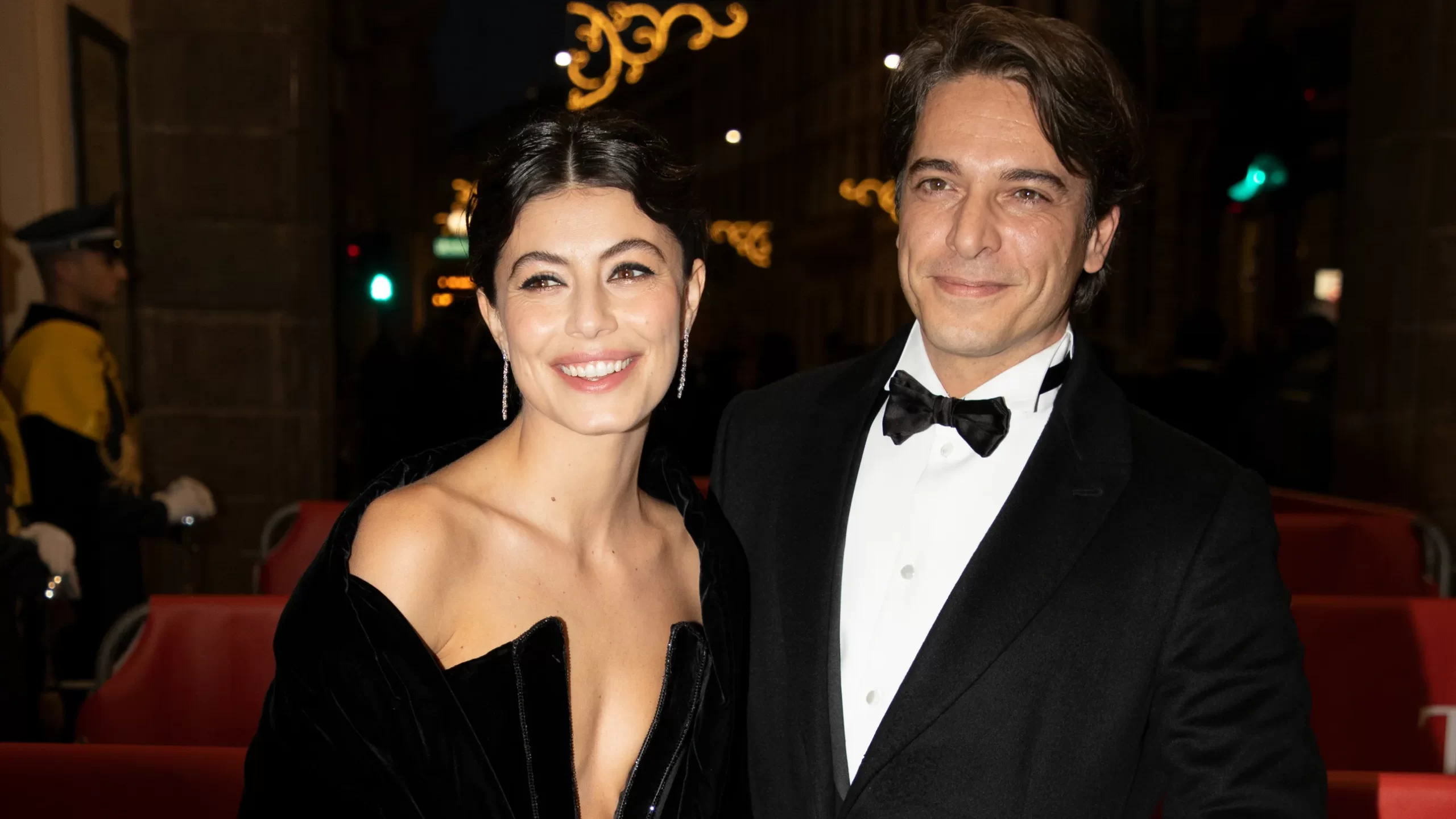 Alessandra Mastronardi sposerà Gianpaolo Sannino: “Lui è stato il mio primo amore”