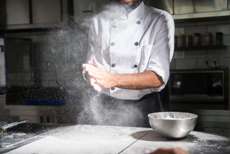 Latuta, lo specialista dell’abbigliamento da lavoro con oltre 1.000 articoli in magazzino