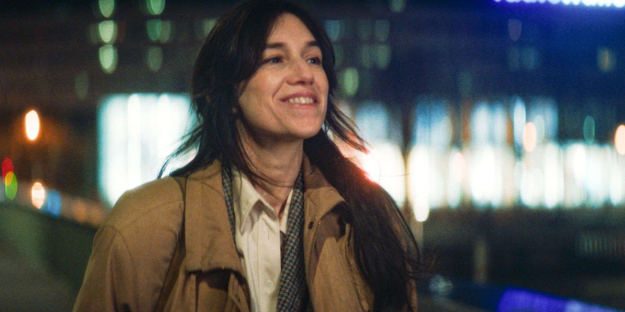 “Passeggeri della notte”, con Charlotte Gainsbourg reinventarsi a Parigi