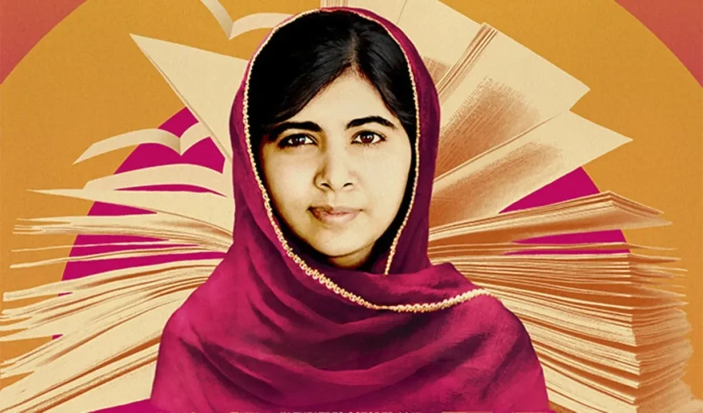 Questa puntata di LetteralMente Donna è dedicata a Malala Yousafzai fonte observervoice.com