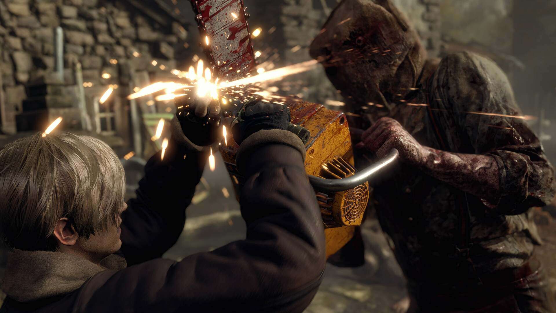Resident Evil 4 Remake Recensione