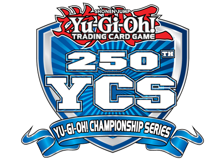 Yu-Gi-Oh!: il bizzarro caso del 250esimo YCS YCS Londra Photo credit: Konami