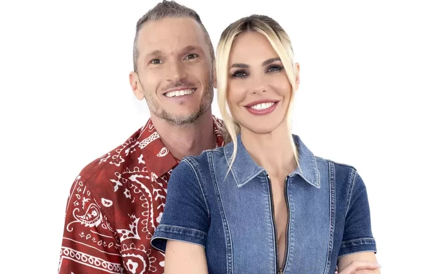 “L’Isola dei famosi”, stasera su Canale 5 ritorna il reality show condotto da Ilary Blasi "L'Isola Dei Famosi", stasera al via la terza edizione condotta da Ilary Blasi