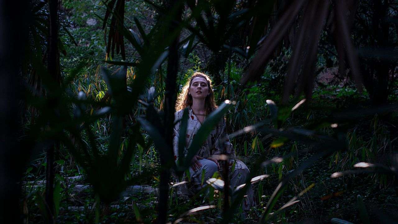 Intervista all’artista emergente e sperimentale Amberscent, alla scoperta di “The Wound”