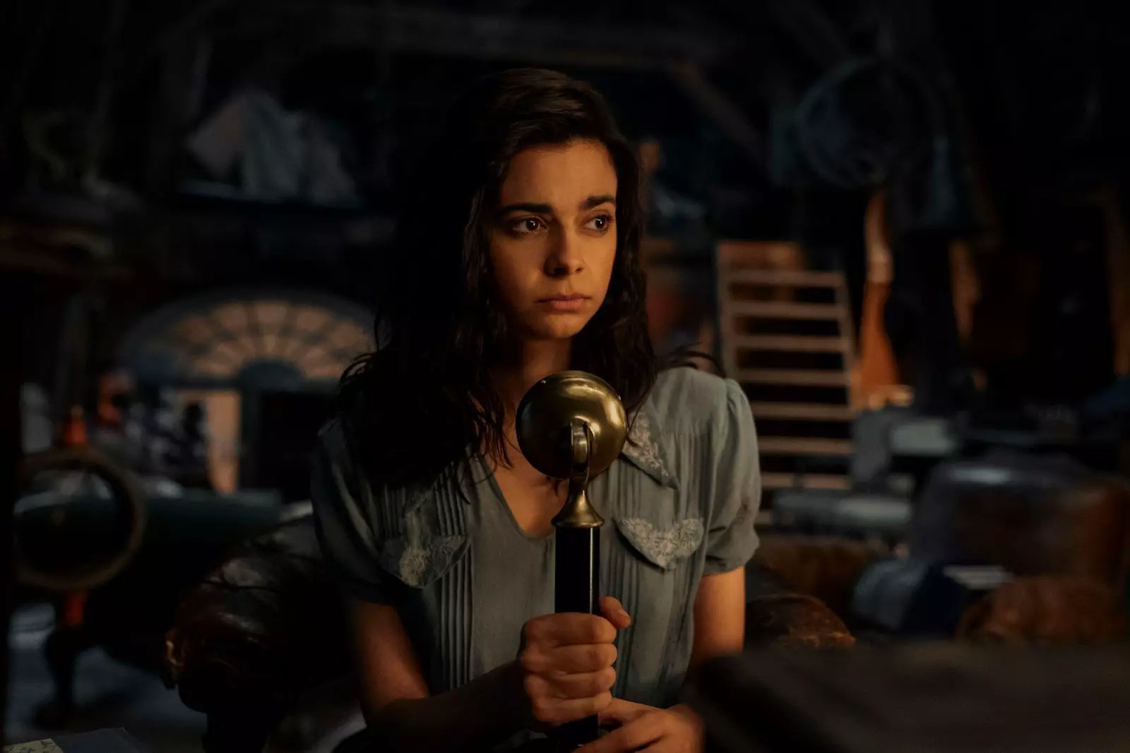 Netflix annuncia la miniserie tratta dall’omonimo romanzo vincitore del Premio Pulitzer: ”Tutta la luce che non vediamo”