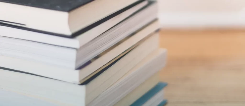 Libri di testo - Credits: sciendo