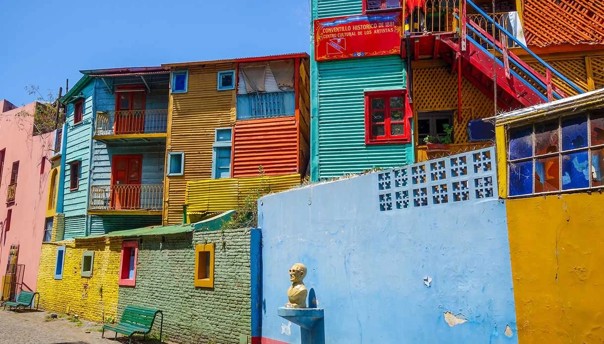 10 città del Sudamerica da visitare ad aprile