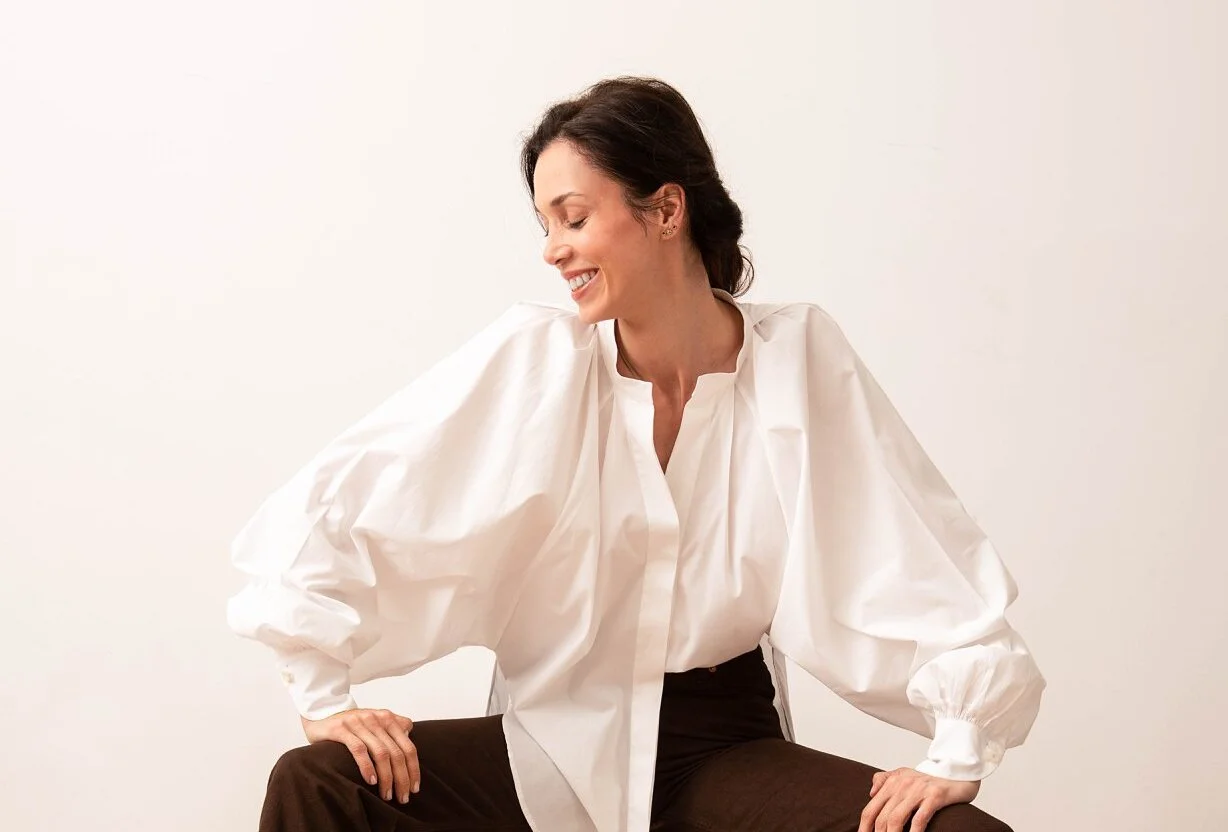 Blusa, l’outfit quotidiano da indossare per diversi tipi di danza