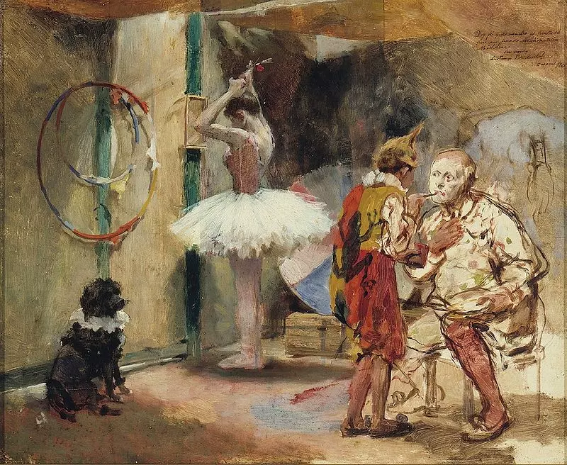 Giornata Mondiale Del Circo