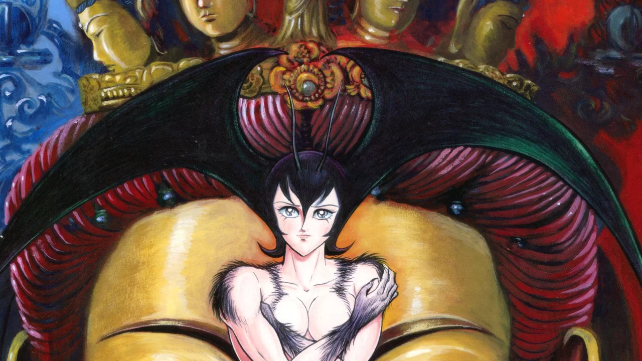 Devillady vol.1 Recensione: NSFW, più cruda ed esplicita che mai!