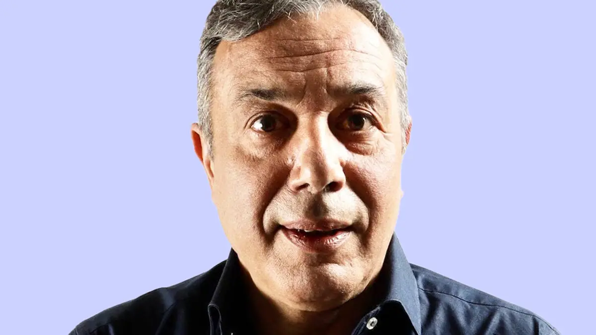 Morto Federico Salvatore, addio al comico e cantautore napoletano