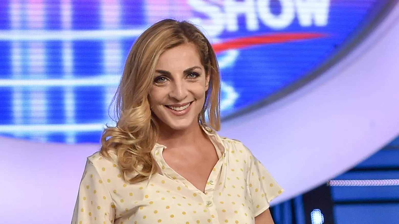 Elena Di Cioccio parla del suicidio di sua madre: “Un dolore enorme, ma ero preparata”