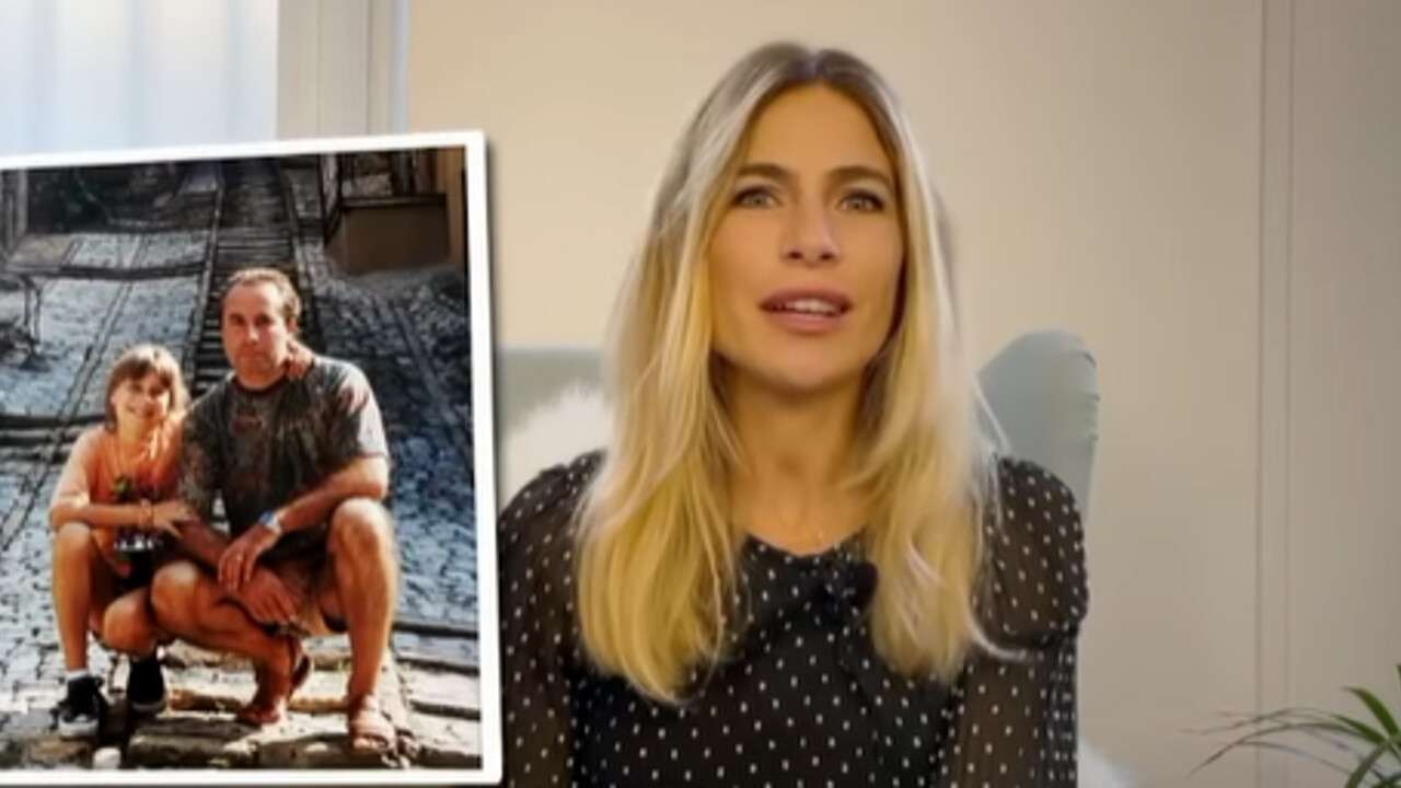 Il dolore di Eleonora Pedron sulla morte del padre: “Eravamo in auto insieme, ma lui non ce l’ha fatta”