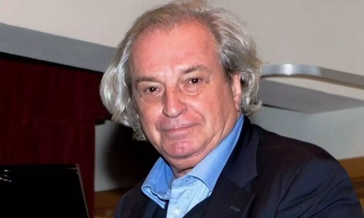 Antonio Ferrari su Catherine Spaak: “Era una donna libera ma desiderosa di protezione” Antonio Ferrari, il rapporto con Catherine Spaak