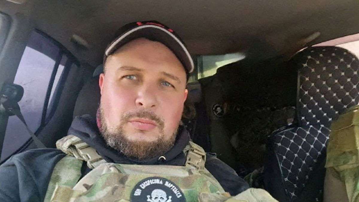 Il blogger russo, Vladlen Tatarsky, ucciso nell’esplosione di una bomba