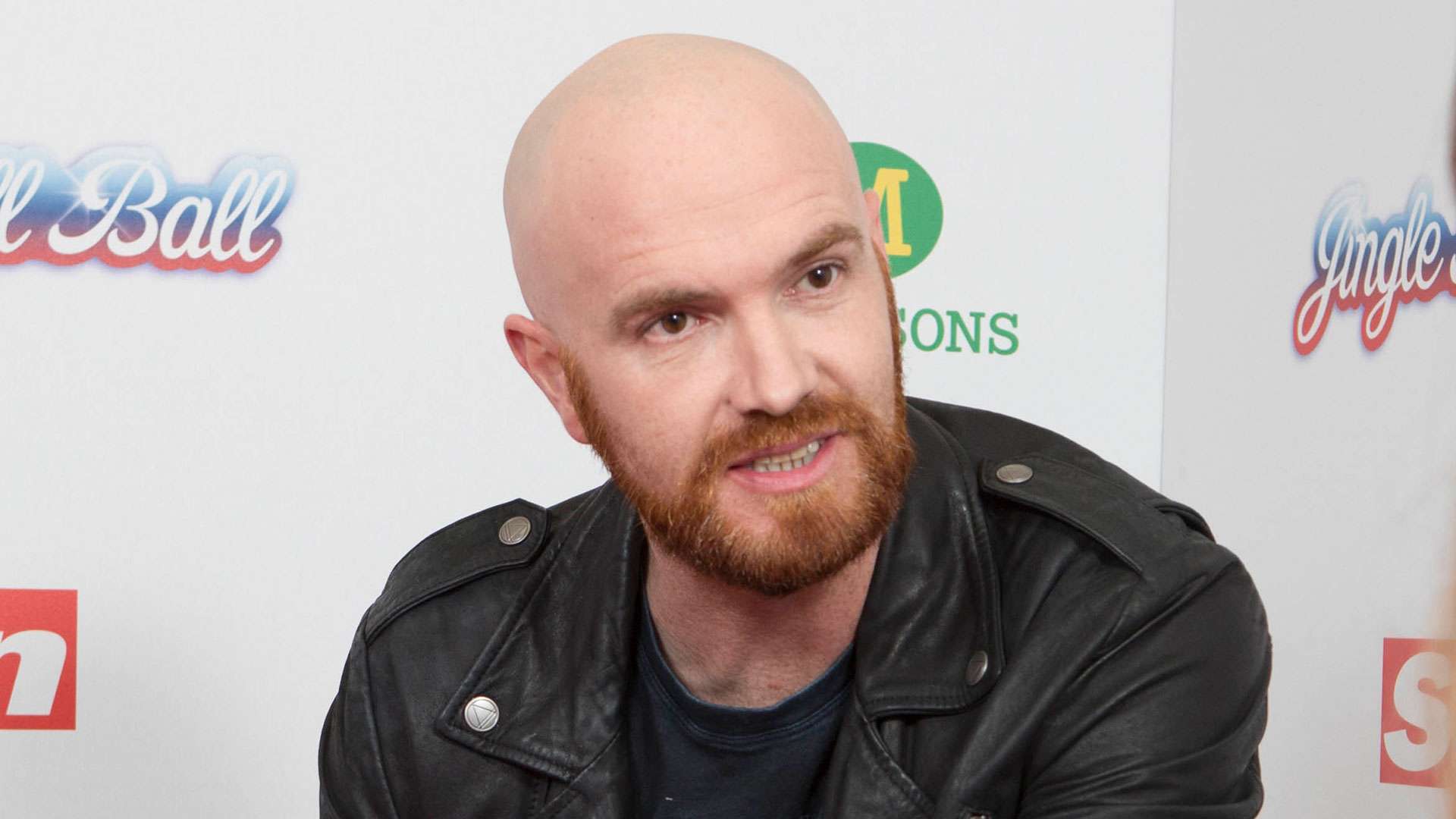 È morto Mark Sheehan dei The Script: il musicista si è spento a 46 anni