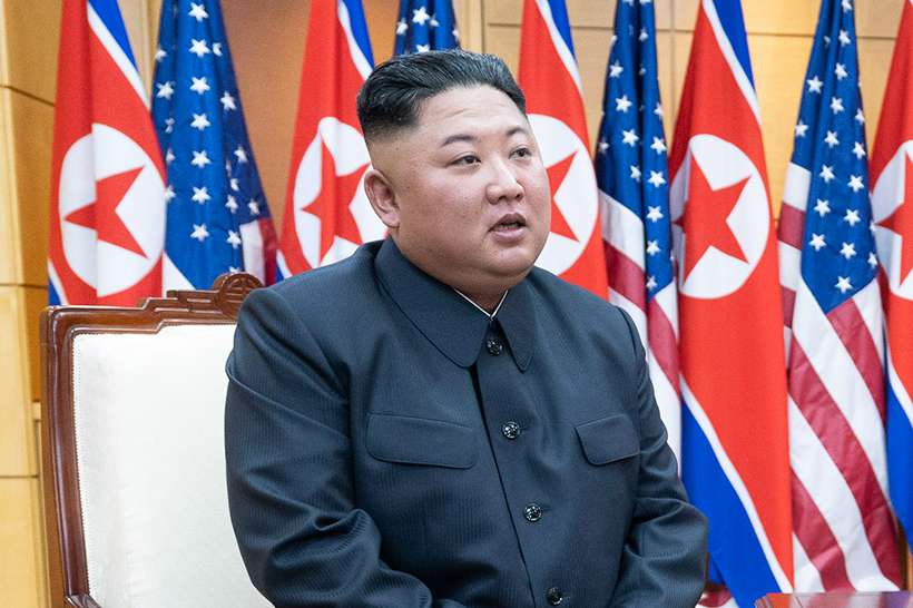 Corea del Nord, ex 007 Usa: “Kim ha preso la decisione di entrare in guerra”