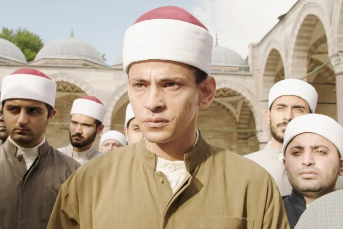 "La cospirazione del Cairo", foto da Moviestruckers.