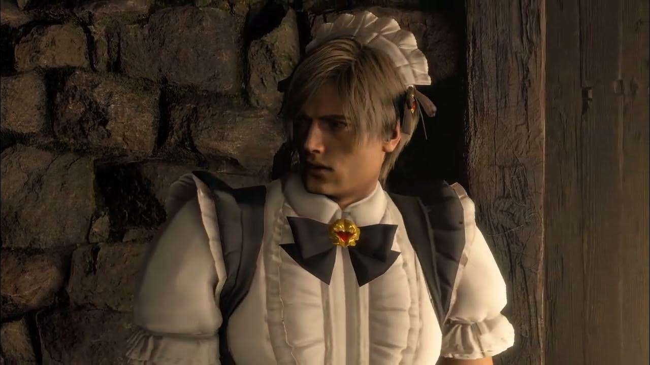 Resident Evil 4 Remake TOP 3 MOD, come farsi bannare su PC