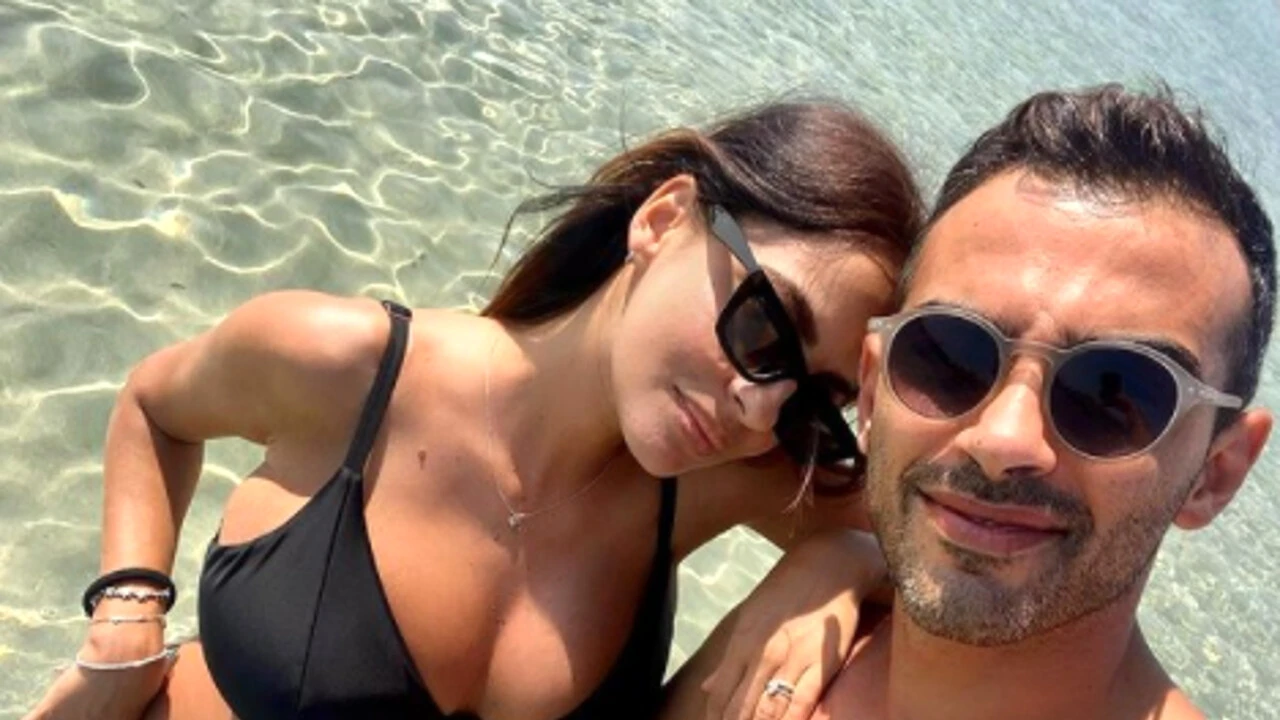 Federica Pacchiarotti, chi è la fidanzata di Primo Reggiani