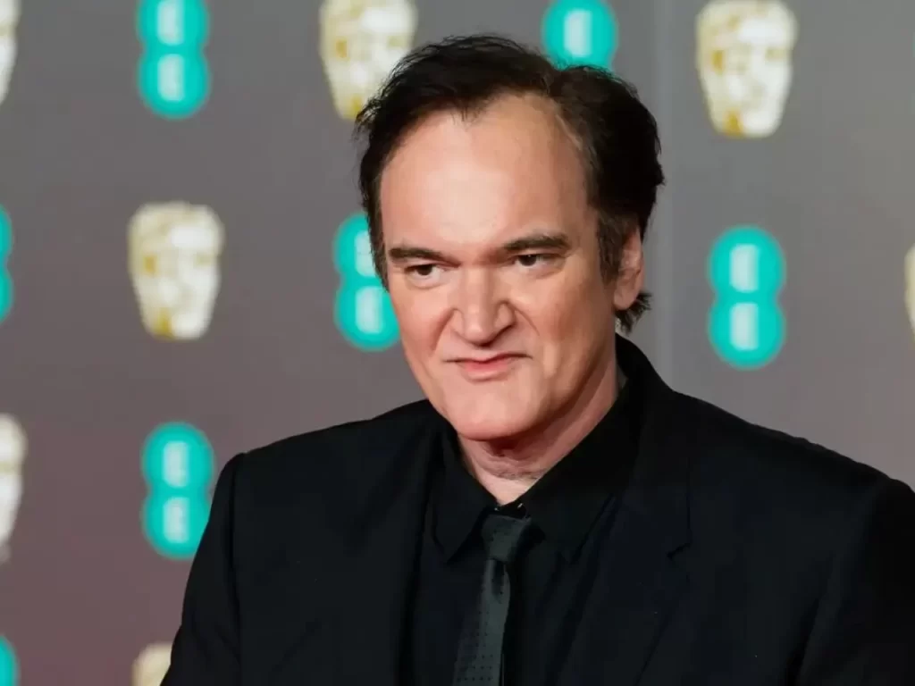 Quentin Tarantino al top della nostra classifica dei libri più venduti della settimana, fonte cinema.everyeye.it