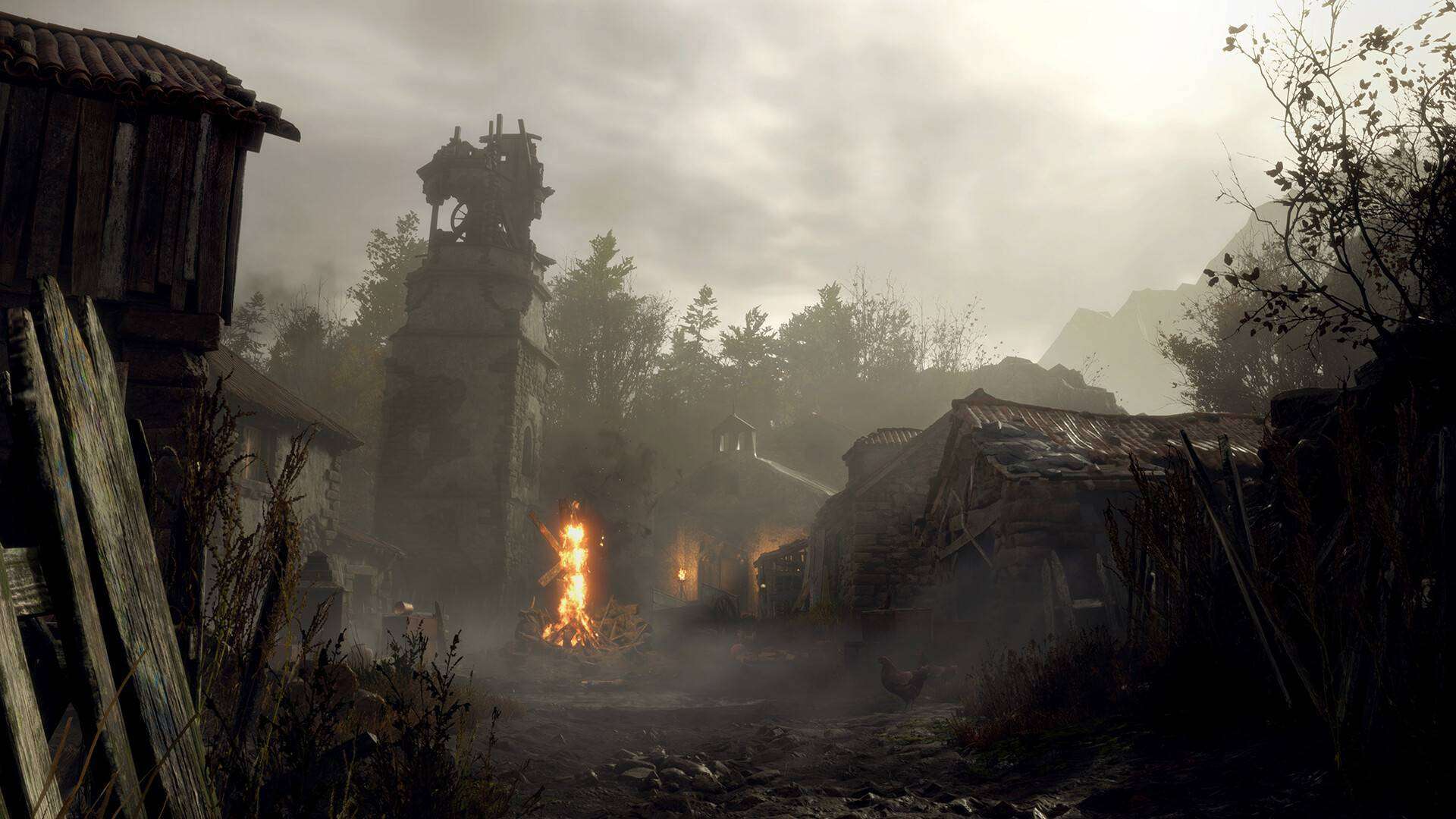 Resident Evil 4 Remake Recensione