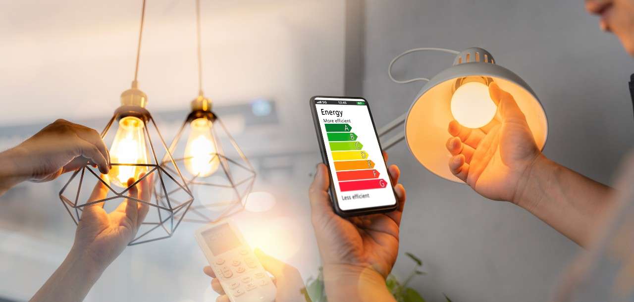 Guida al risparmio energetico in casa