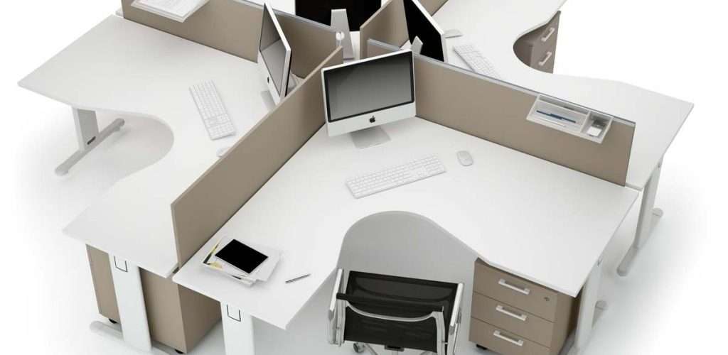 Castellani Shop, soluzioni Made in Italy per arredare con stile e qualità il proprio ambiente di lavoro