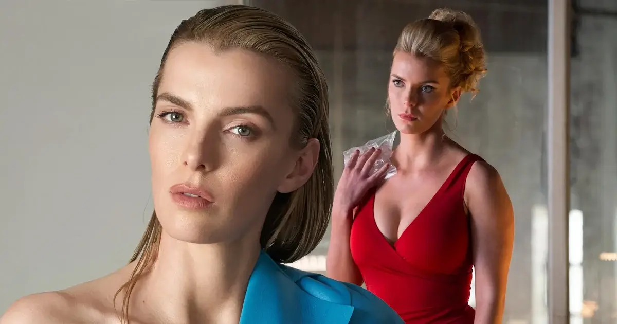 Gossip Girl: quando Betty Gilpin partecipò ai provini per entrare nell’elite di Manhattan Betty Gilpin Gossip Girl