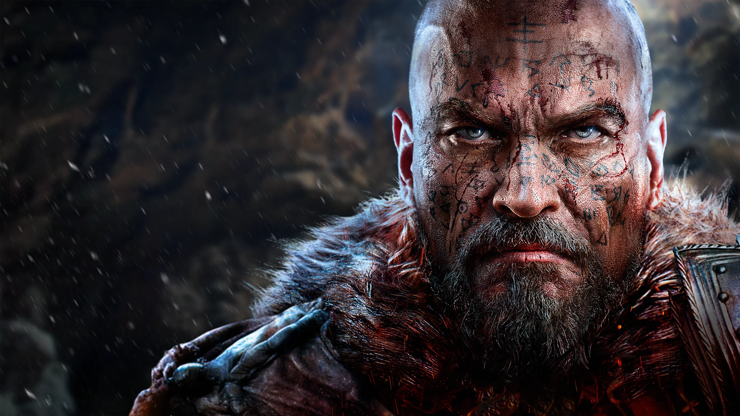 Lords of the Fallen, annunciata l’uscita lords of the fallen
