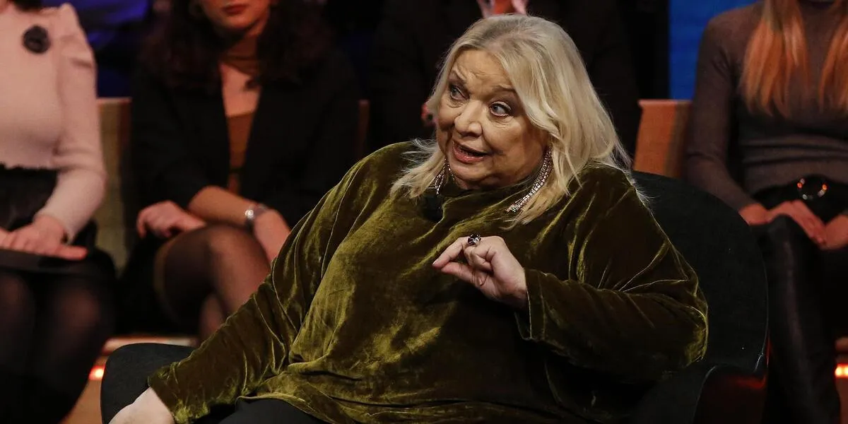 È morta la giornalista Maria Giovanna Maglie