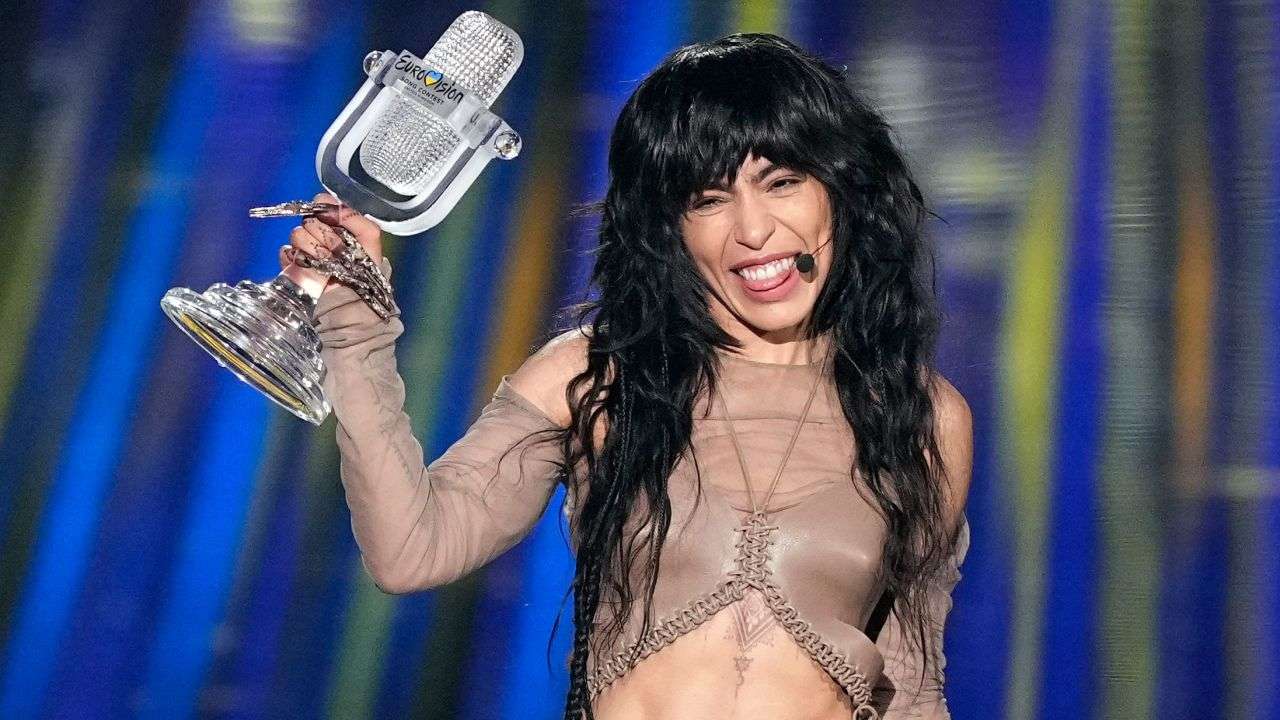 Eurovision 2023, ha vinto Loreen, la cantante della Svezia con “Tattoo”, Mengoni quarto